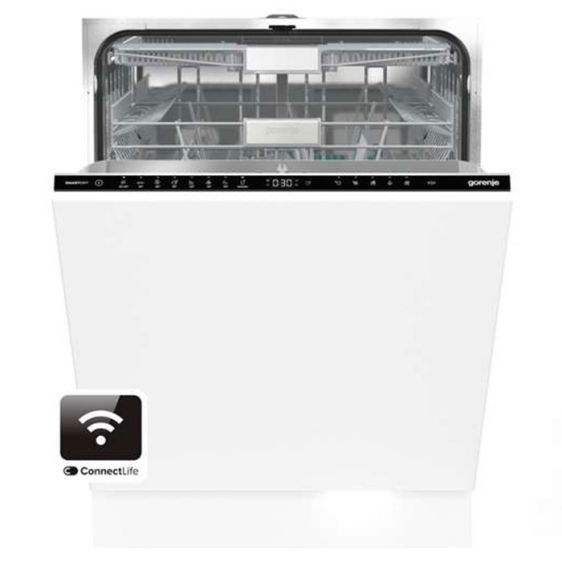 Съдомиялна за вграждане GORENJE GV693C60UVAD