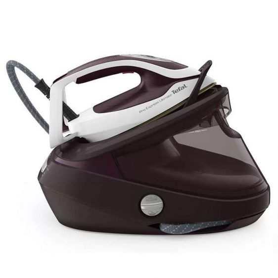 Парна станция TEFAL Pro Express Ultimate GV9721E0