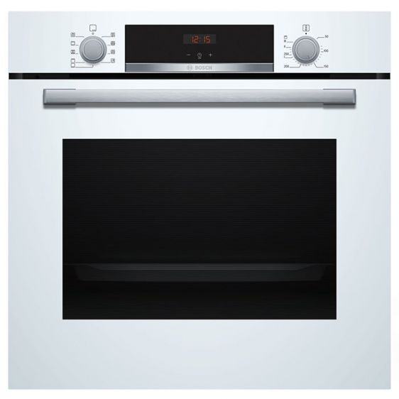 Фурна за вграждане BOSCH HBA534BW0