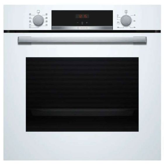 Фурна за вграждане BOSCH HBA534BW3
