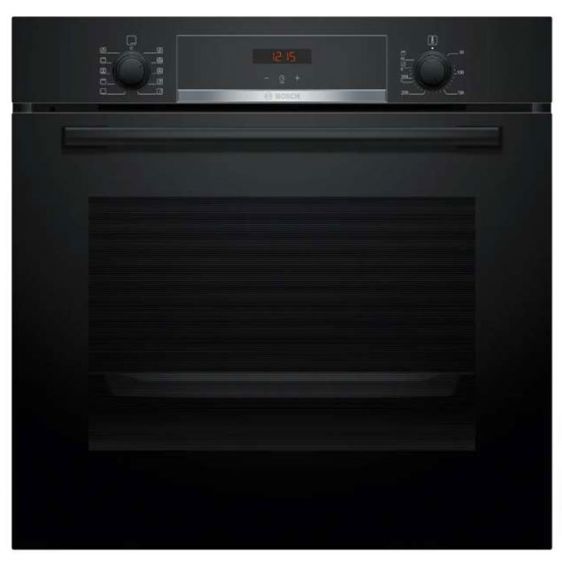 Фурна за вграждане BOSCH HBA554EB3