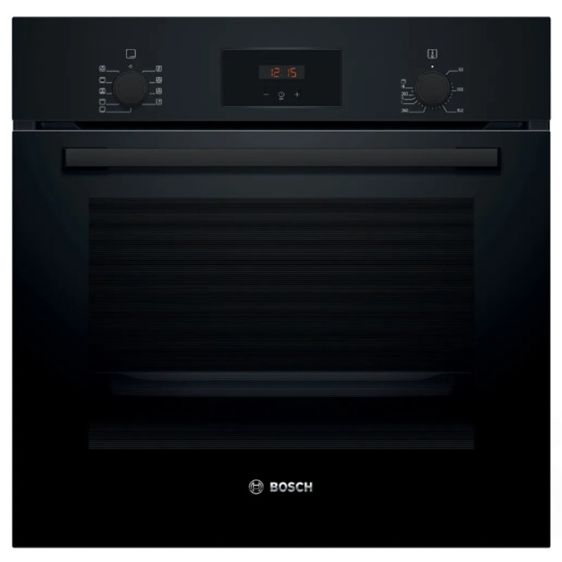Фурна за вграждане BOSCH HBF134EB2