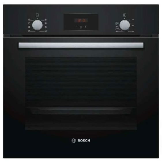 Фурна за вграждане BOSCH HBF153BB0