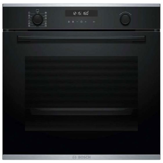 Фурна за вграждане BOSCH HBT278BB0