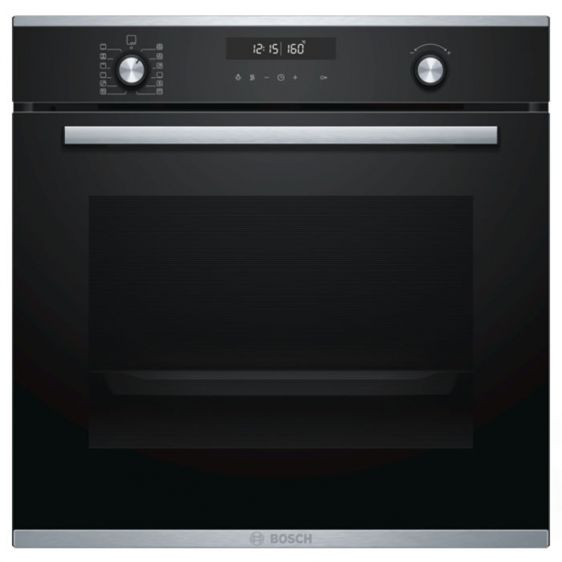Фурна за вграждане BOSCH HBT278BS0