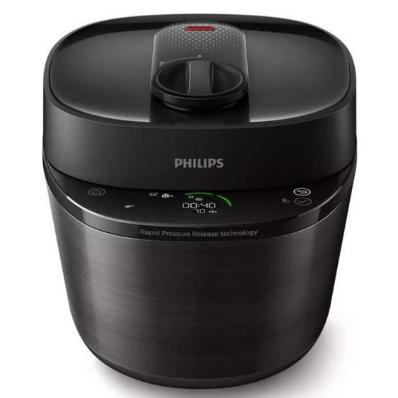 Мултикукър PHILIPS HD2151/40