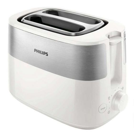 Тостер PHILIPS HD2516/00