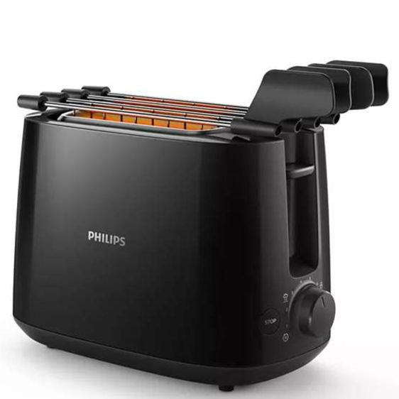 Тостер PHILIPS HD2583/90