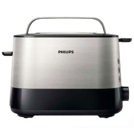 Тостер PHILIPS HD2635/90