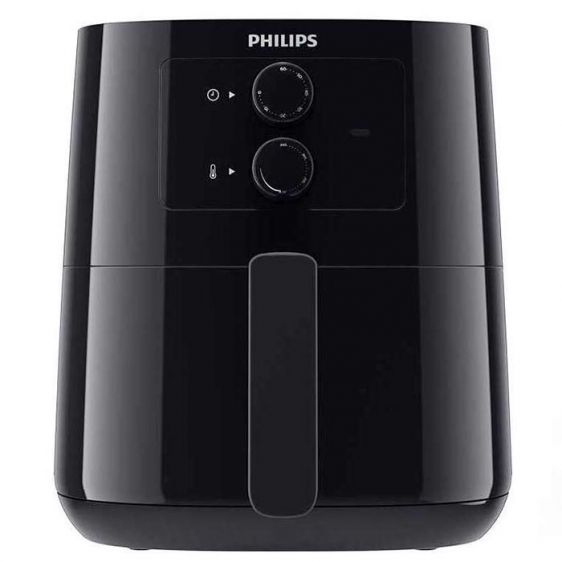 Фритюрник PHILIPS Airfryer HD9200/90