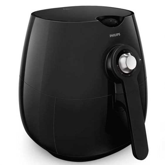 Фритюрник PHILIPS Airfryer HD9218/50