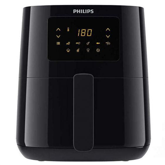 Фритюрник PHILIPS Airfryer HD9252/90