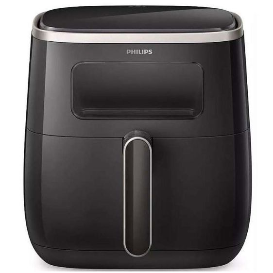 Фритюрник PHILIPS Airfryer HD9257/80