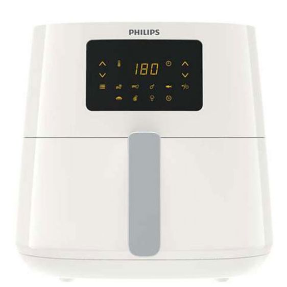 Фритюрник PHILIPS Airfryer XL HD9270/00