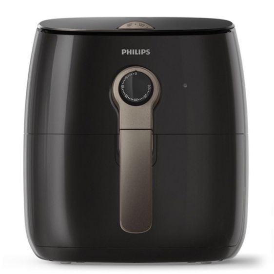 Фритюрник PHILIPS Airfryer HD9721/10