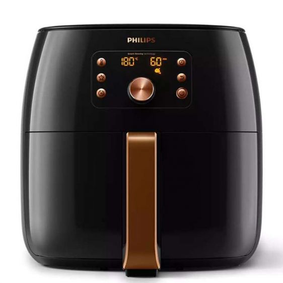 Фритюрник PHILIPS Airfryer XXL HD9867/90