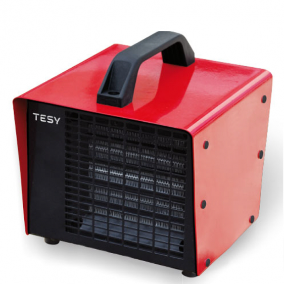 Вентилаторна печка TESY HL 830 V PTC