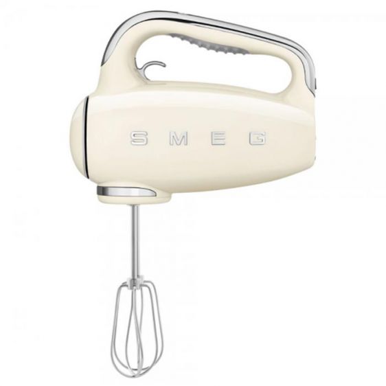 Миксер SMEG HMF01CREU