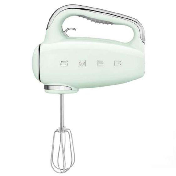 Миксер SMEG HMF01PGEU