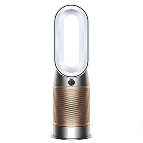 Пречиствател на въздух DYSON HP09 WH/GD (369020-01)