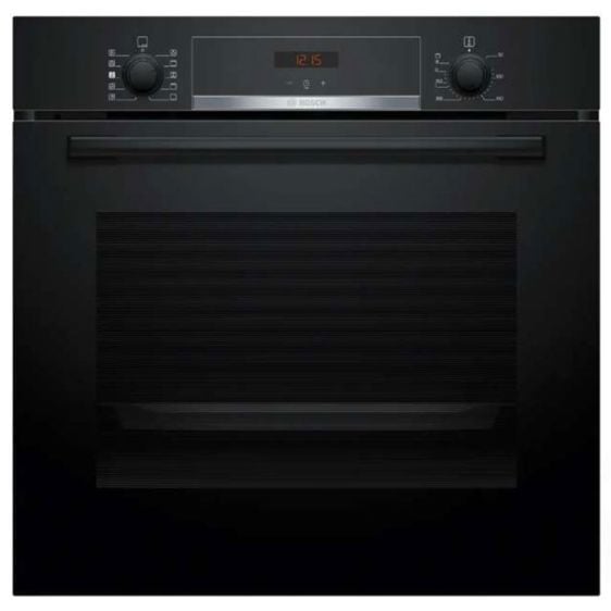 Фурна за вграждане BOSCH HQA534EB3