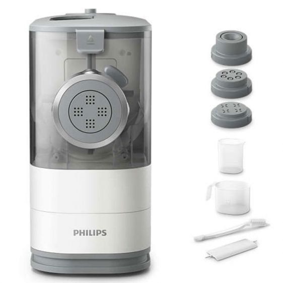 Уред за паста и нудъл PHILIPS HR2345/19