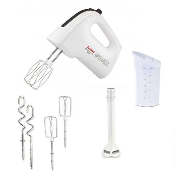 Миксер TEFAL HT610138 PowerMix