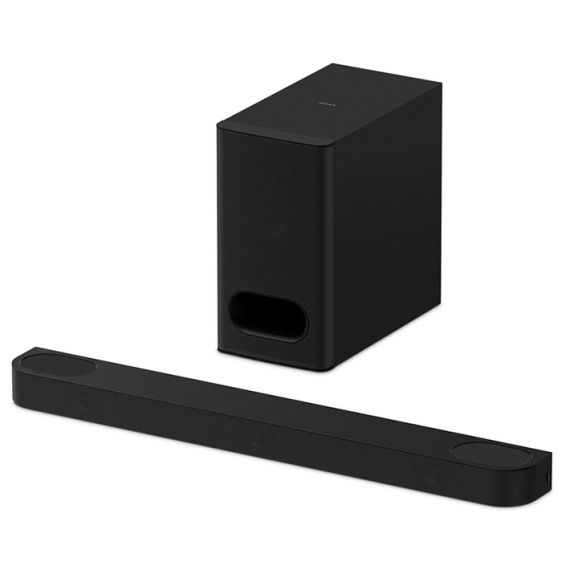 Soundbar SONY HT-B600 Bravia Theatre Bar 6