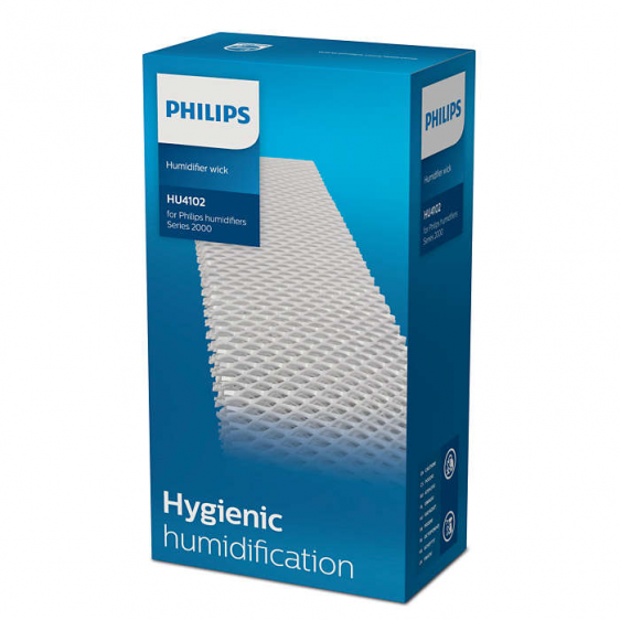 Филтър за овлажнител PHILIPS HU4102/01