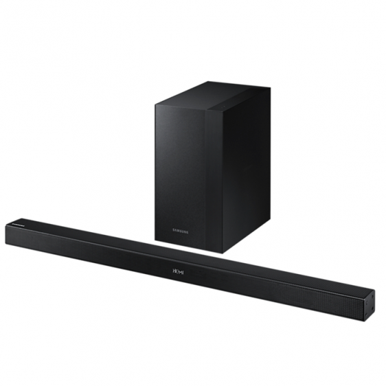 Soundbar SAMSUNG HW-M450/EN