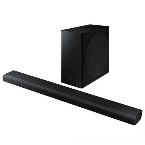 Soundbar SAMSUNG HW-Q800A/EN