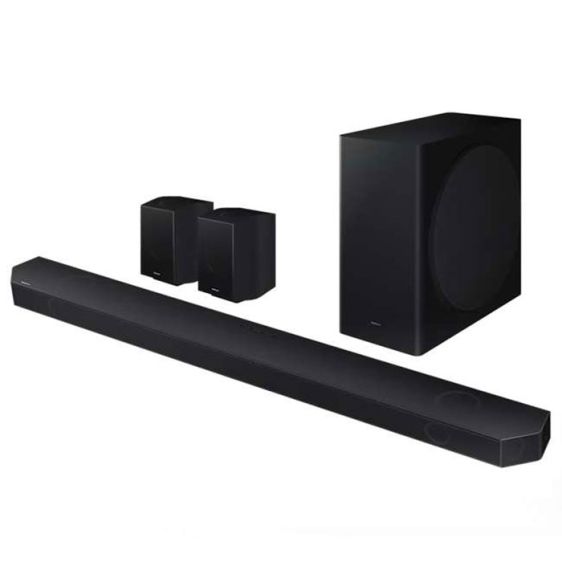 Soundbar SAMSUNG HW-Q930B/EN