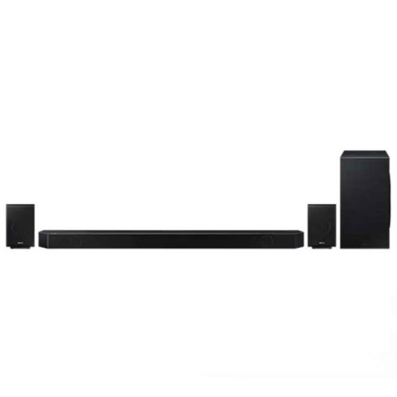 Soundbar SAMSUNG HW-Q990B/EN