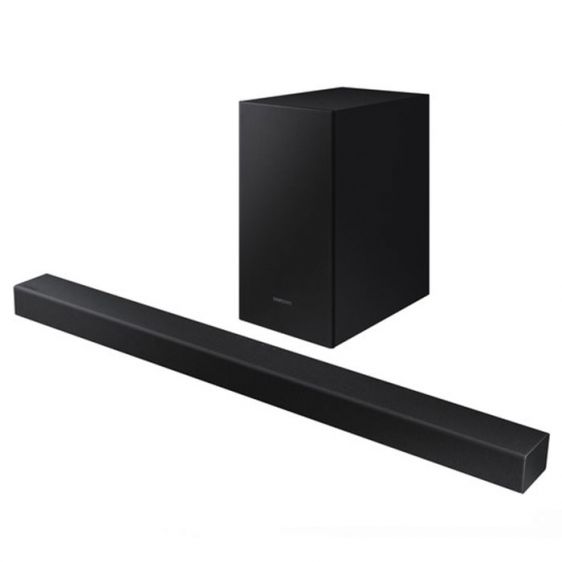 Soundbar SAMSUNG HW-T450/EN