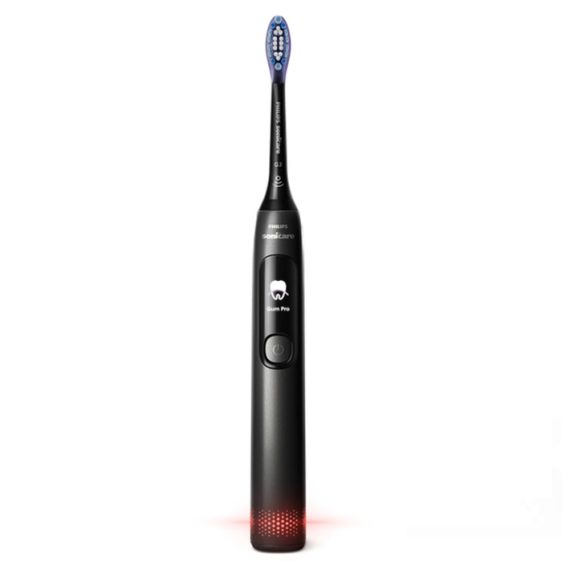 Ел.четка за зъби PHILIPS Sonicare HX3792/11