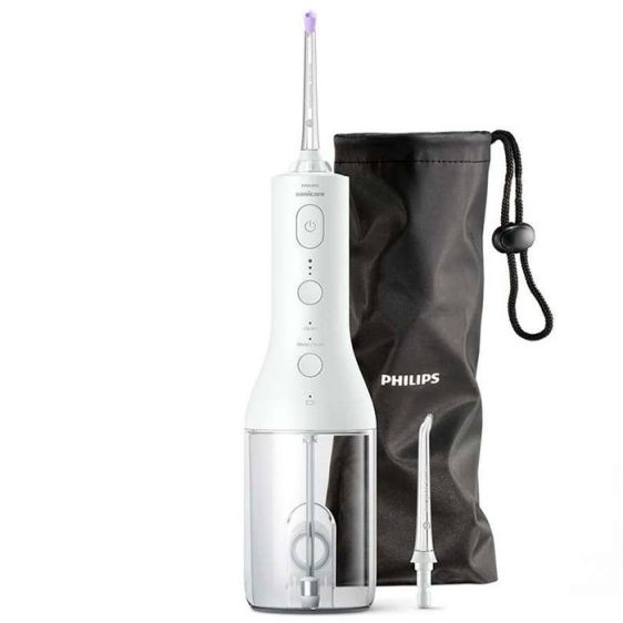 Орален душ PHILIPS Sonicare HX3826/31