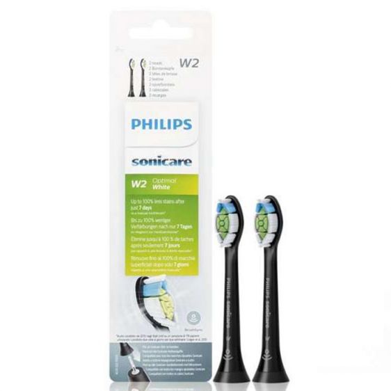 Накрайник PHILIPS Sonicare Optimal White HX6062/13