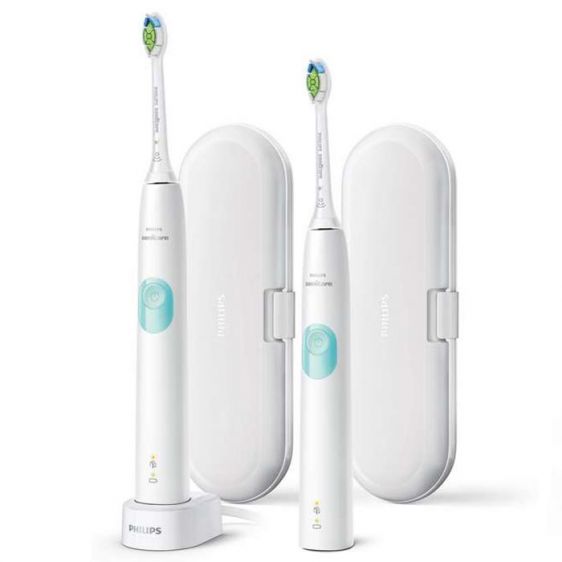 Ел.четка за зъби PHILIPS Sonicare HX6807/35