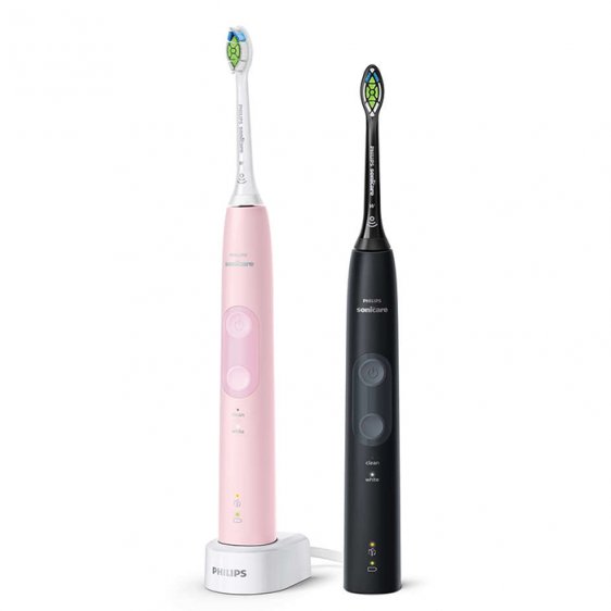 Ел.четка за зъби PHILIPS Sonicare HX6830/35