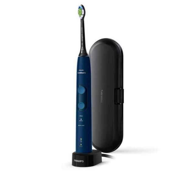 Ел.четка за зъби PHILIPS Sonicare HX6851/53