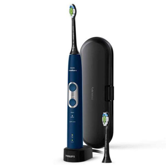 Ел.четка за зъби PHILIPS Sonicare HX6871/47