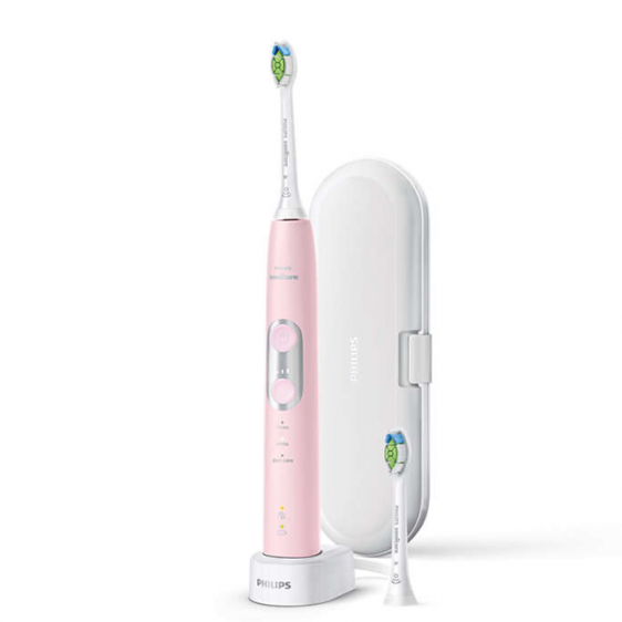 Ел.четка за зъби PHILIPS Sonicare HX6876/29