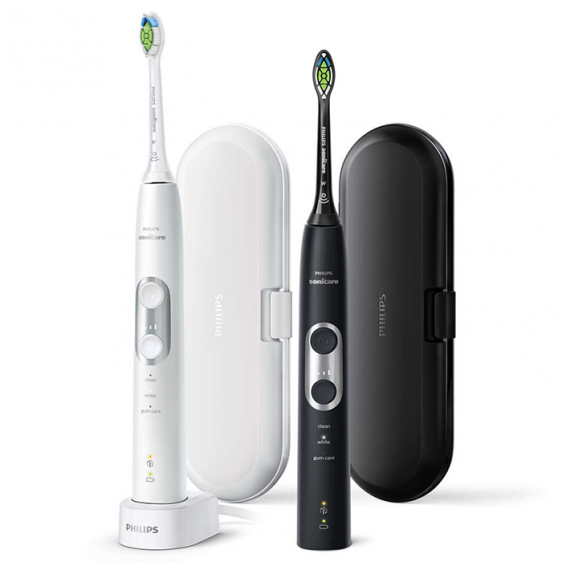 Ел.четка за зъби PHILIPS Sonicare HX6877/35