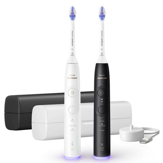 Ел.четка за зъби PHILIPS Sonicare HX7419/01
