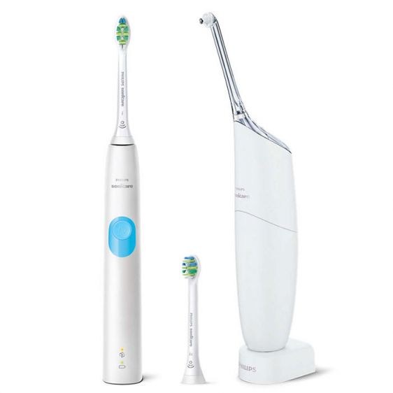 Ел.четка за зъби PHILIPS Sonicare HX8443/71