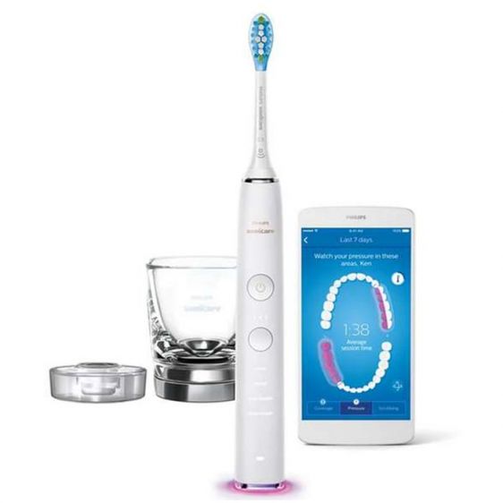 Ел.четка за зъби PHILIPS Sonicare HX9901/03