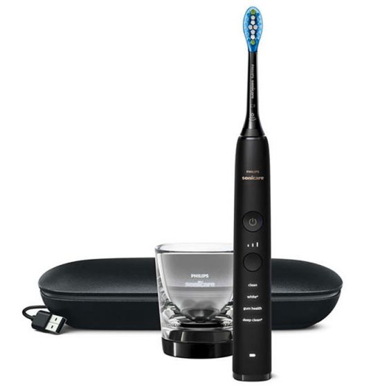 Ел.четка за зъби PHILIPS Sonicare HX9911/09