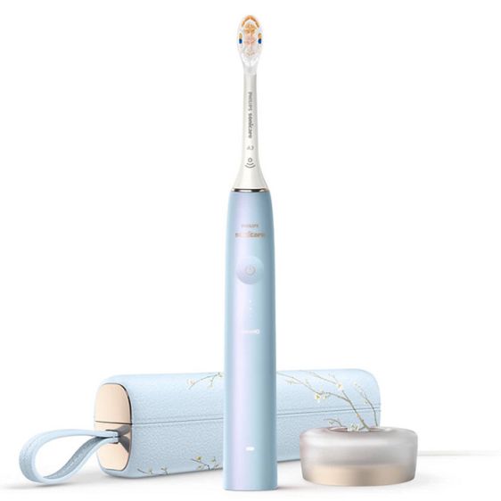 Ел.четка за зъби PHILIPS Sonicare 9900 Prestige HX9997/32