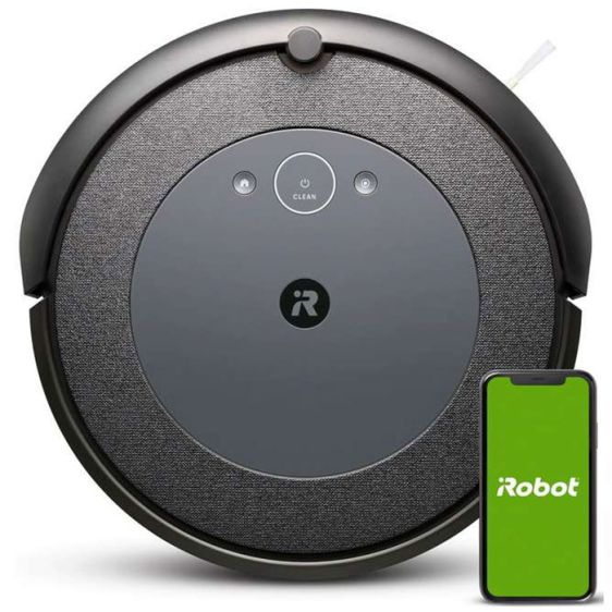 Прахосмукачка iRobot® Roomba i3 (i3154)