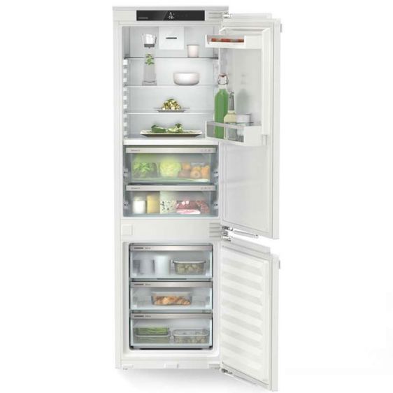 Хладилник за вграждане LIEBHERR ICBNdi 5123 Plus BioFresh NoFrost